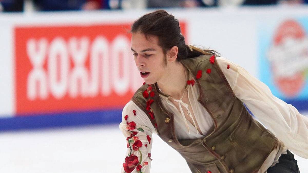    Фото: Василий Кузьмиченок / АГН Москва