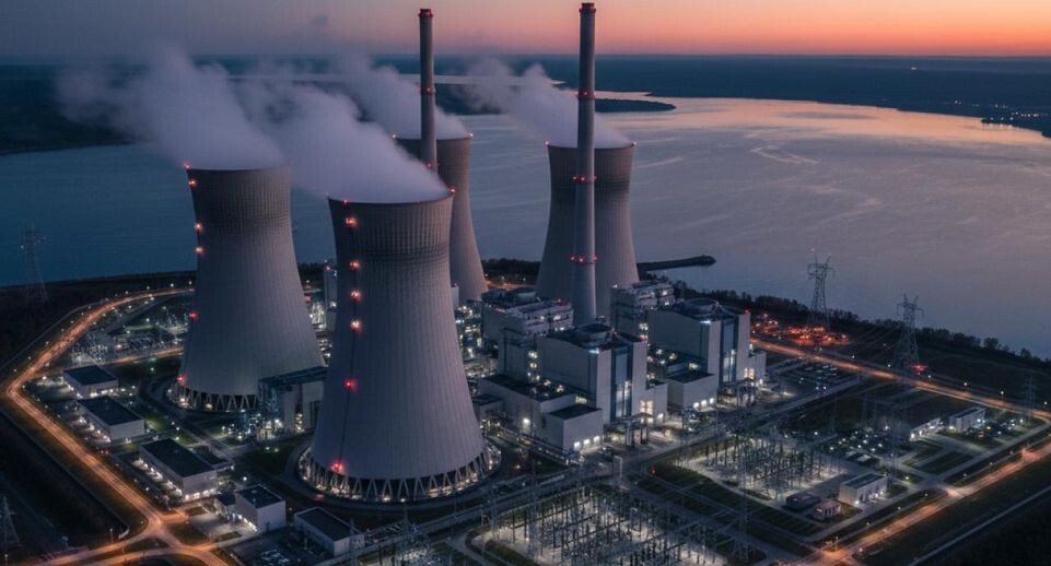    «Подмосковье сегодня»/Сгенерировано нейросетью