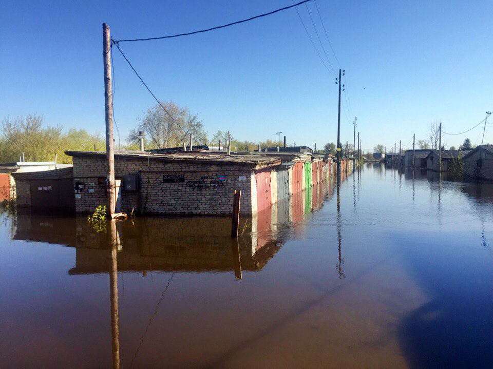    © TVC.ru / Елена Скутнева