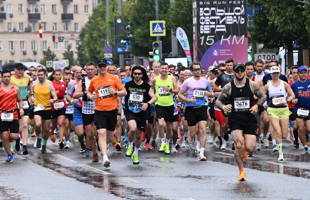     © РИА Новости. Екатерина Чеснокова