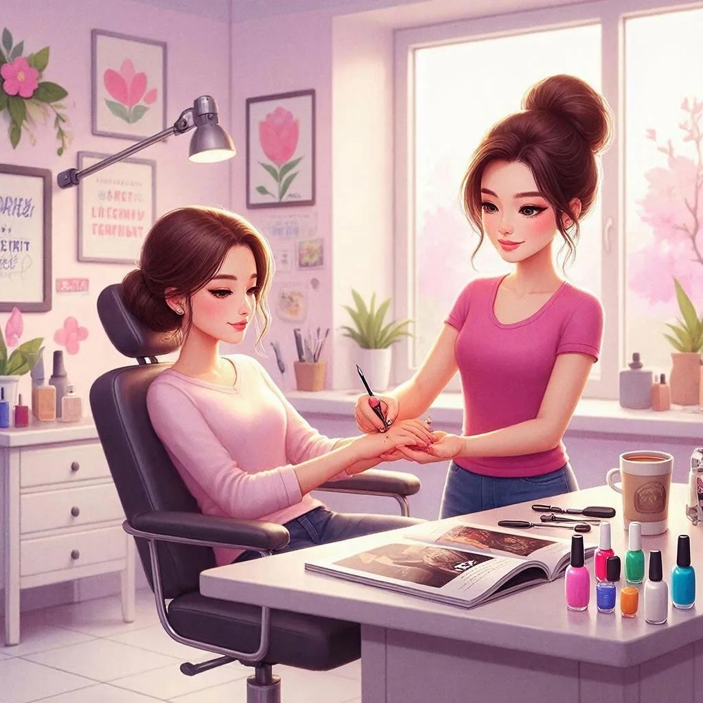 Изображение создано с помощью ИИ 