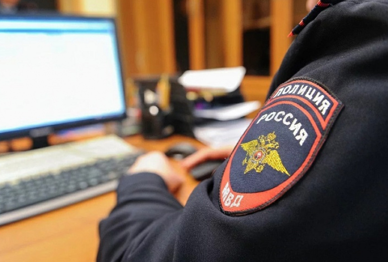 Отдых с убытком: туриста обокрали сразу после прилета в Сочи