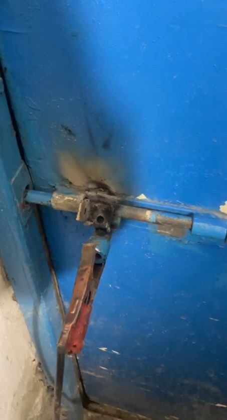 Сварщик Макеевка 55-й квартал Капитальная Октябрьский