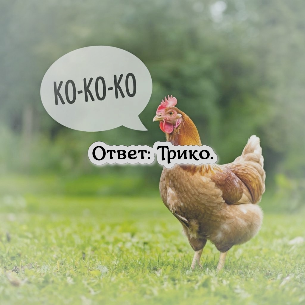 Три ко