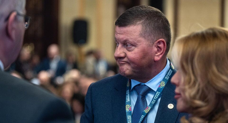    Danylo Antoniuk/Keystone Press Agency / www.globallookpress.com