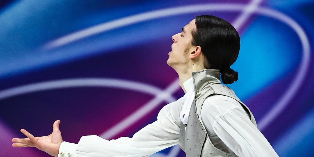 Гуменник не попал в список приглашенных на показательные выступления ОИ