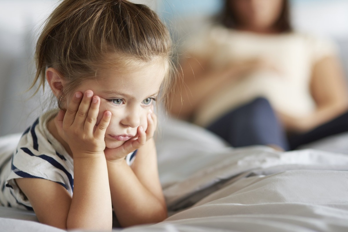    Детские страдания могнут не пройти бесследно и повлиять на социальный успех во взрослой жизни.
