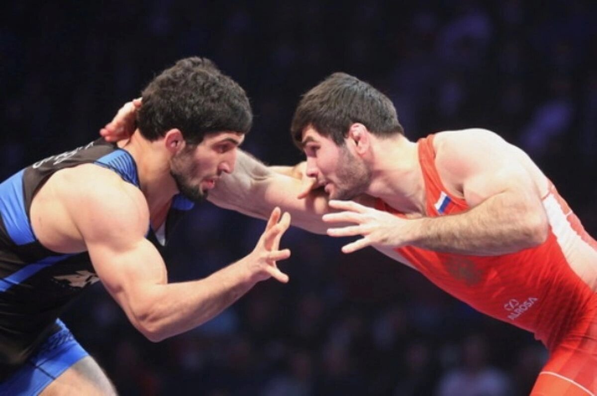    Фото: Аргументы и факты