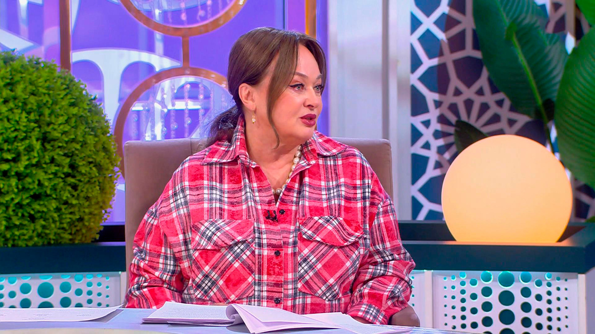    Первый канал