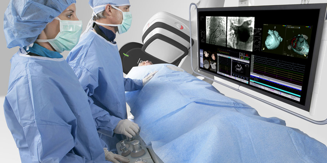 Заглянуть в сердце: что на самом деле покажет коронарография и стоит ли её бояться