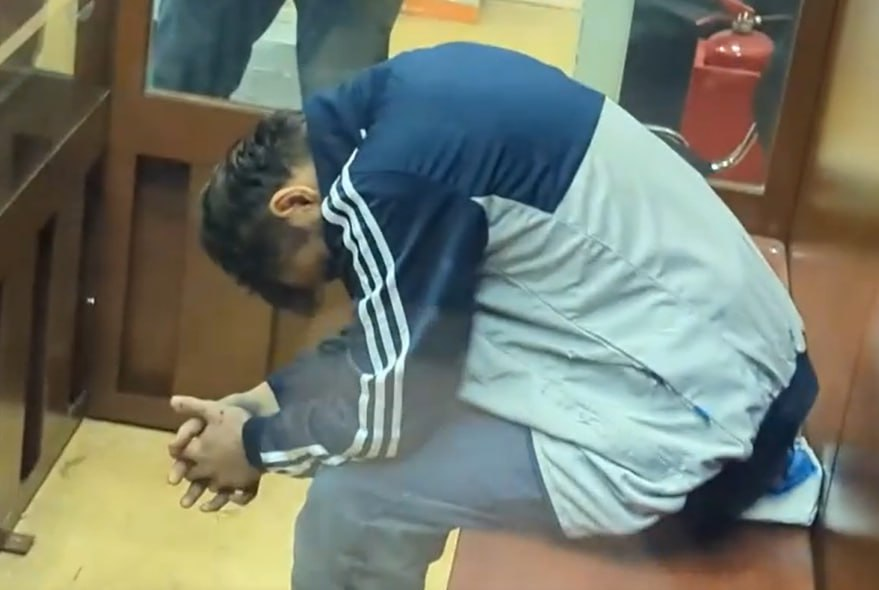 Фото: Prt Scr rutube.ru / Путешествие в прошлое