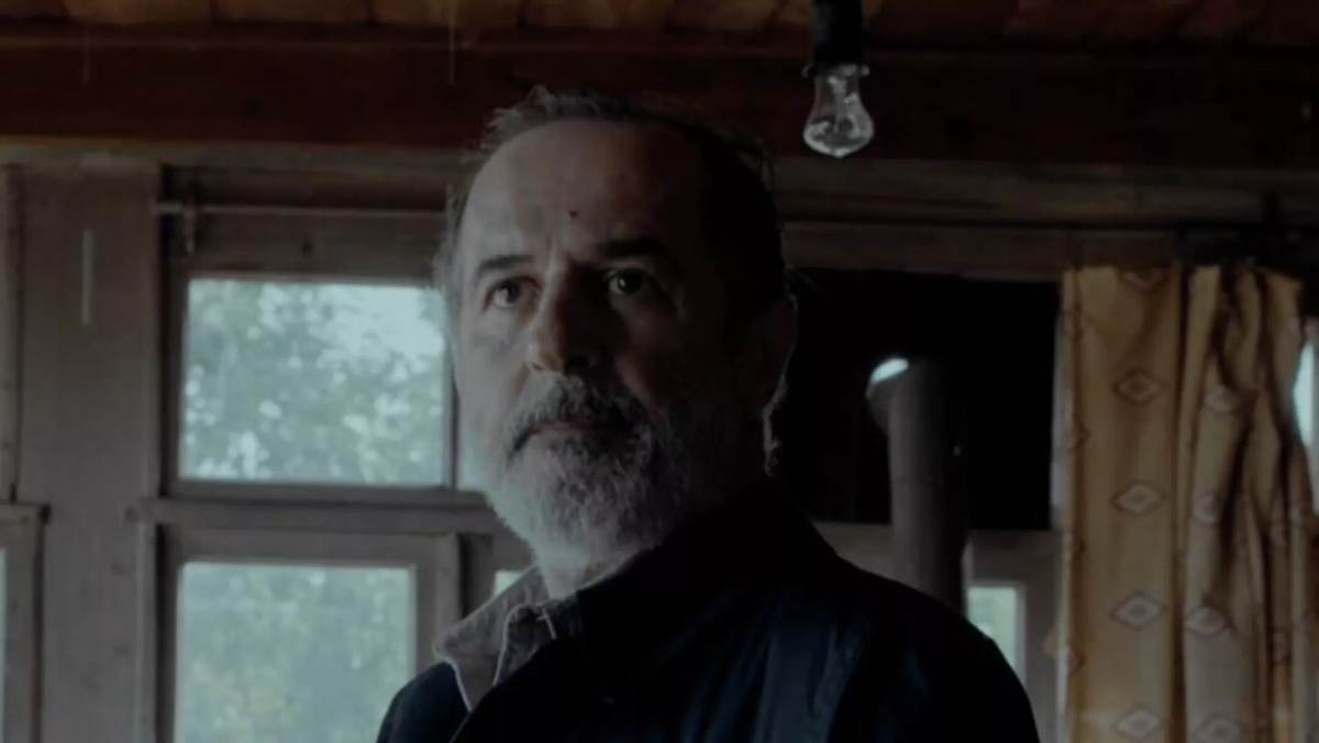 © Courtesy of Nodar Marshanishvili