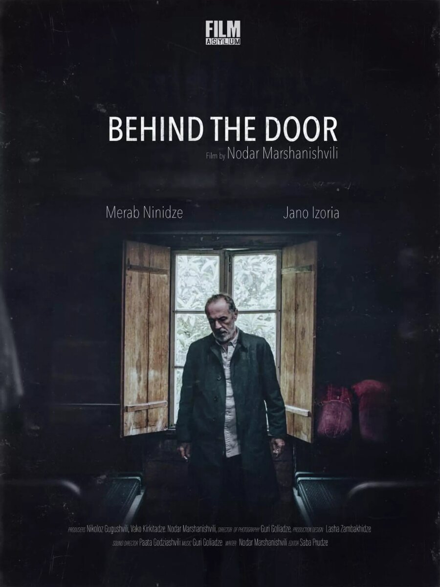 © Courtesy of Nodar Marshanishvili