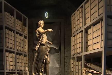 Обложка © телеканал «Санкт-Петербург»