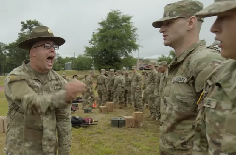 Фото: Prt Scr youtube.com / The U.S. Army