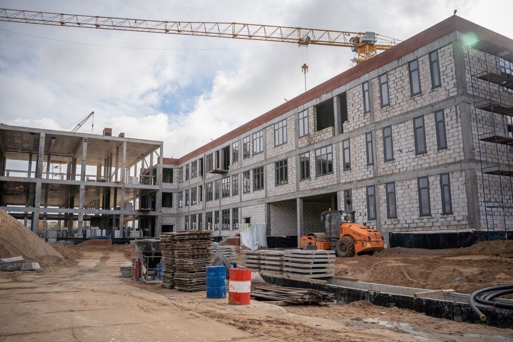    Администрация города Кирова