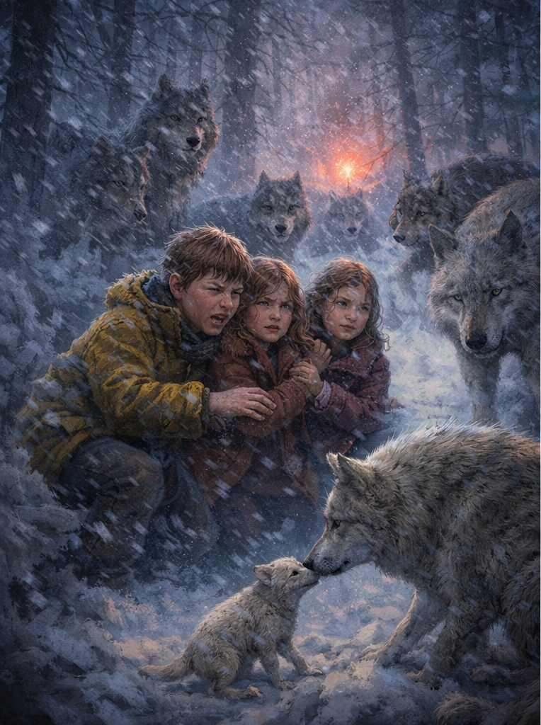 Автор: В. Панченко