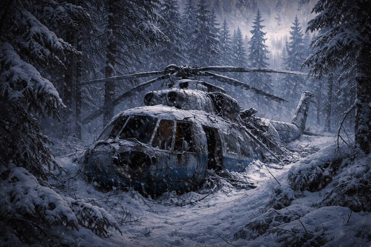 Автор: В. Панченкр