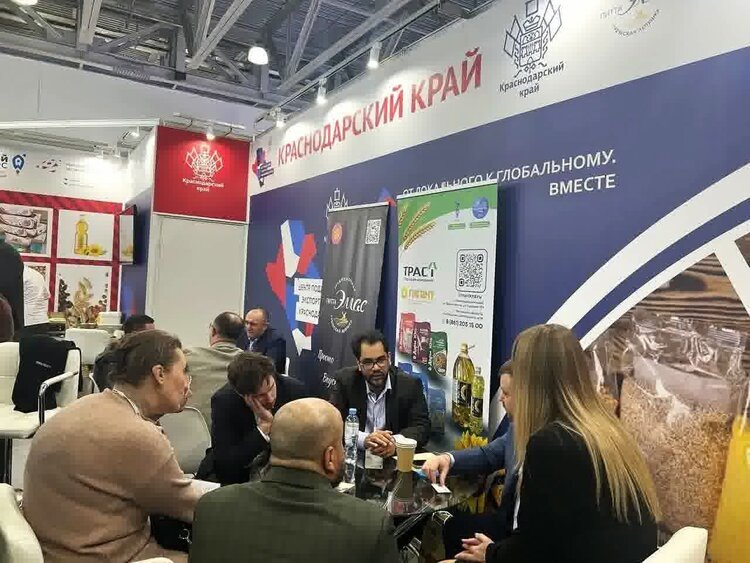    Фото: Пресс-служба Администрации Краснодарского края