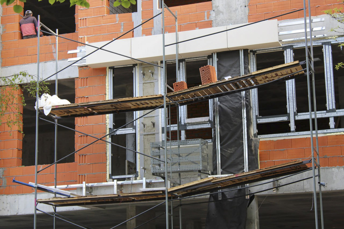 Нынешний результат января оказался на 30,4 % ниже показателей аналогичного периода прошлого года.  Фото: ФедералПресс / Ксения Кобалия