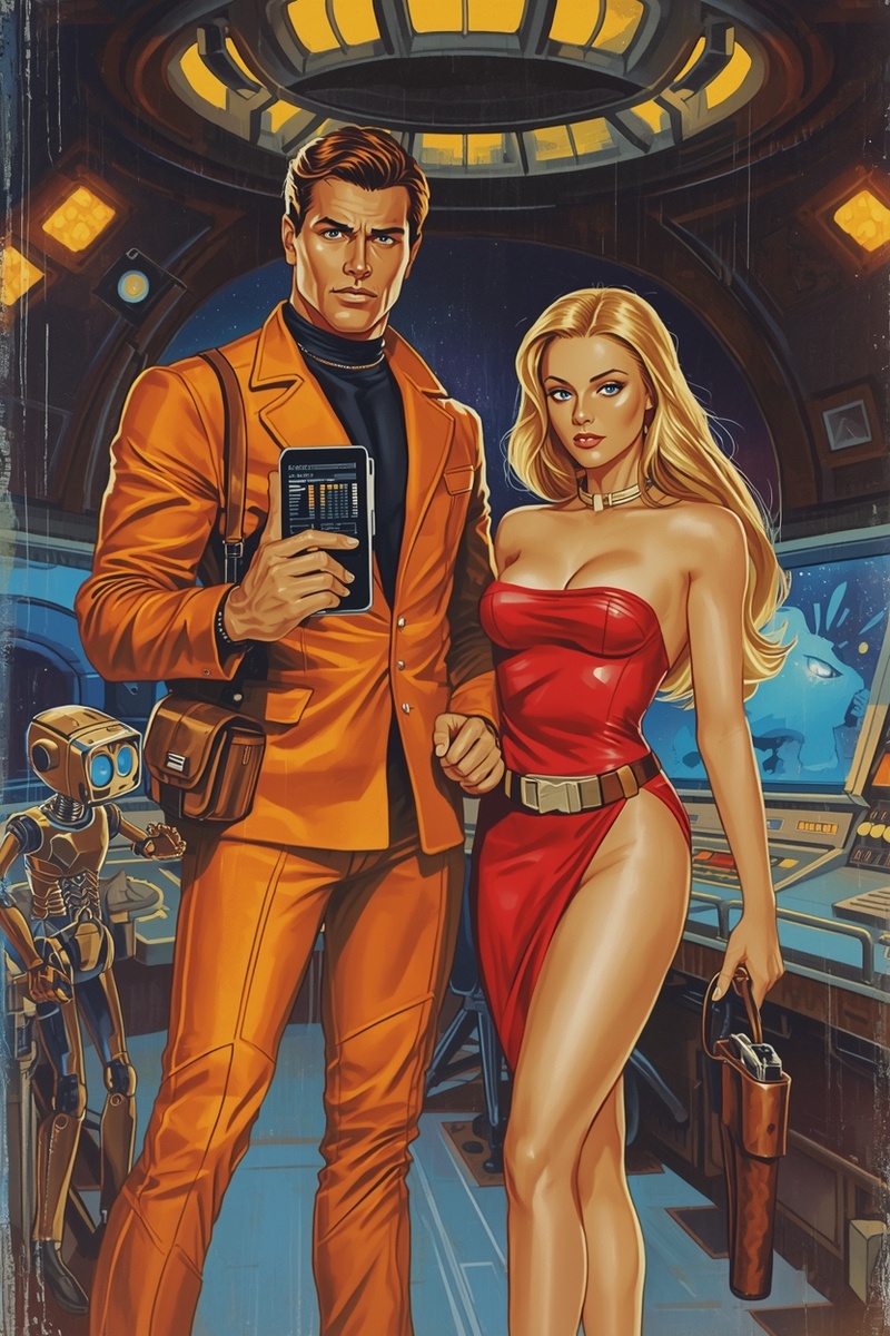 Одна из версий обложки к книге Полет Бекаса, художник Сидоров Игорь