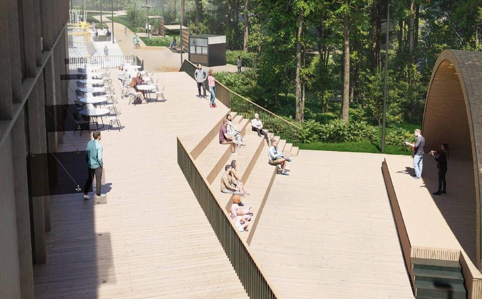 Листайте вправо, чтобы увидеть больше изображений