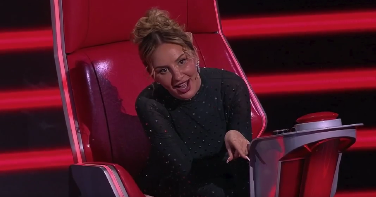 Кадр Первый канал