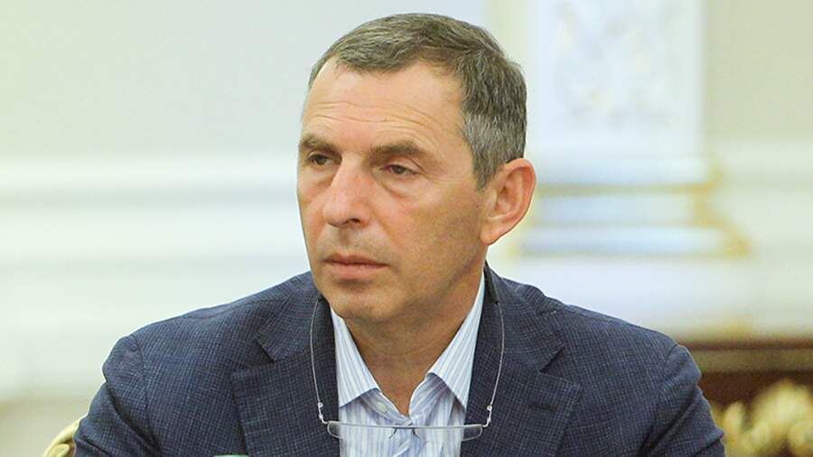    Фото: Global Look Press/Sergii Kharchenko