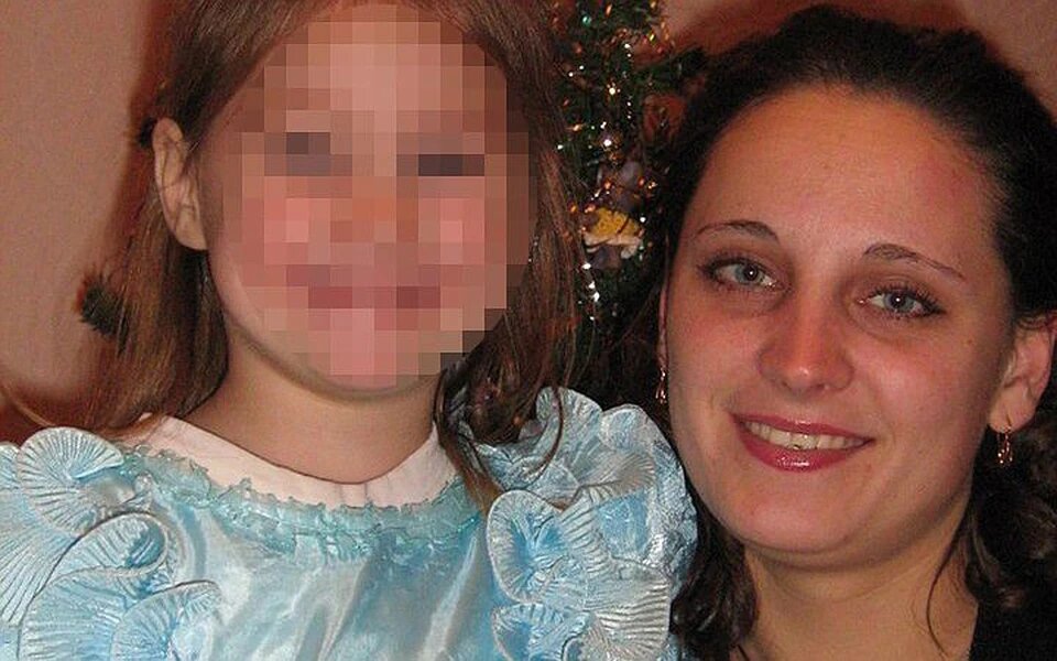 У Ольги на свободе осталась дочь-школьница. Фото: Личная страничка героя публикации в соцсети.