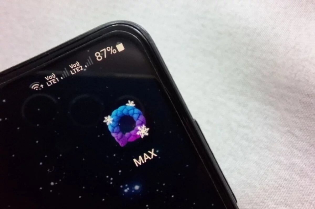    Смолянам предлагают присоединяться к домовым чатам в MAX