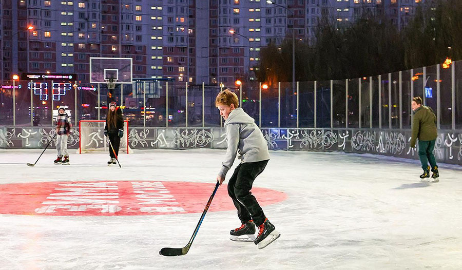    © Пресс-служба Мэра и Правительства Москвы 