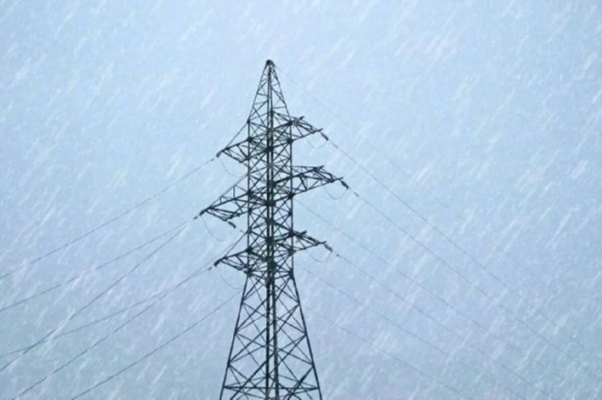    Энергетики готовятся к непогоде 19 февраля