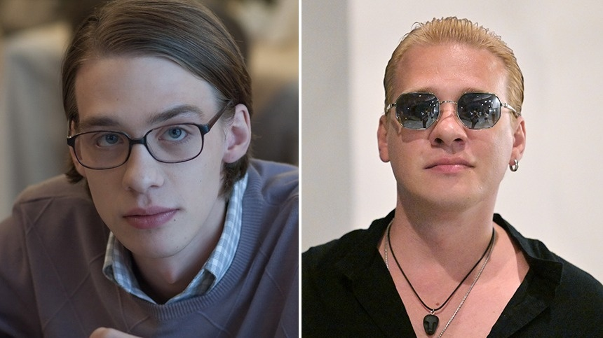 Кадр из сериала Зайцев + 1 (2011–2014г); © РИА Новости/Алексей Никольский