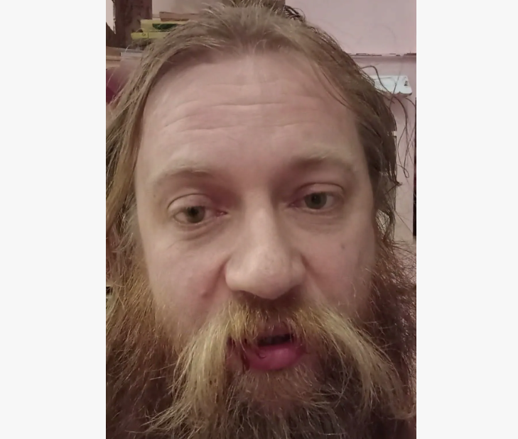 Тепляков источник YouTube УсА