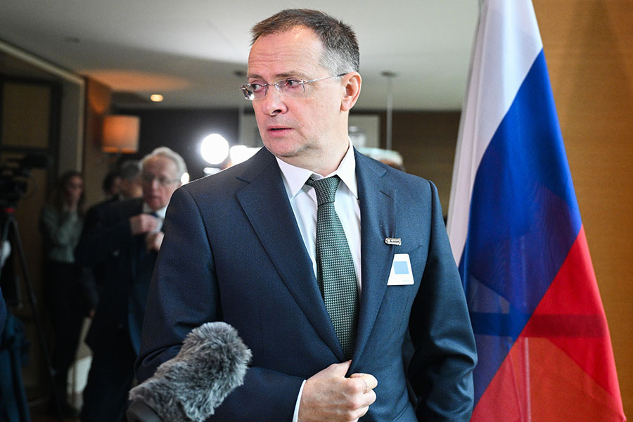    © Кирилл Зыков/РИА Новости