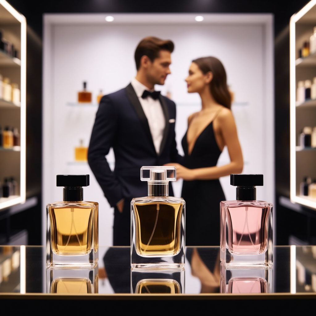 Топ-10 унисекс-ароматов 2026: Новая реальность без границ