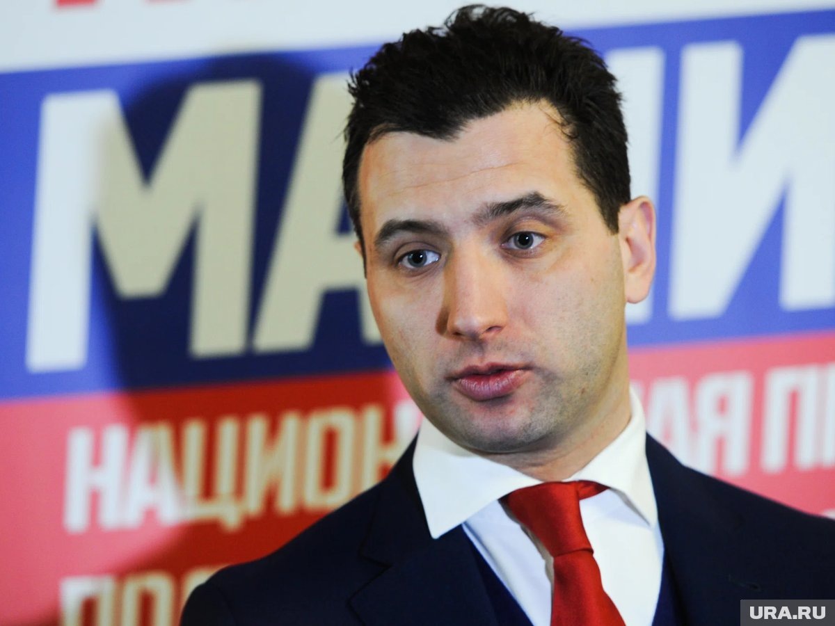     Тренер Роман Ротенберг назвал Алмаза Миргазова примером для подражания (архивное фото)