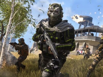    Двери закрываются. Activision объявила дату отключения серверов Call of Duty: Warzone Mobile