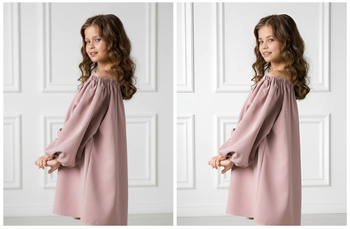                         Наша карточка                                                       Карточка плагиатора   