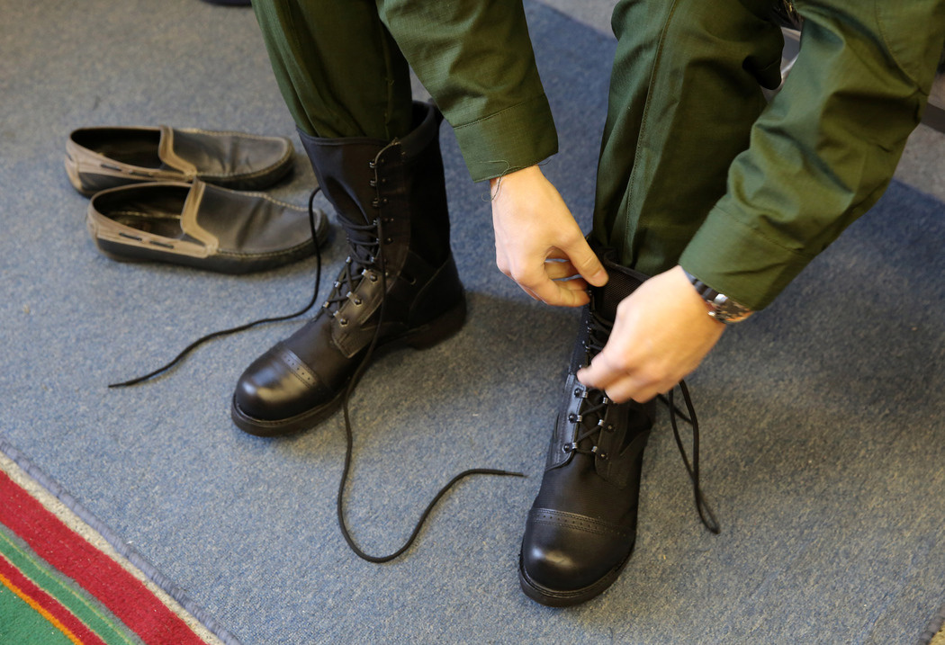    Жанровое фото: abn.agency