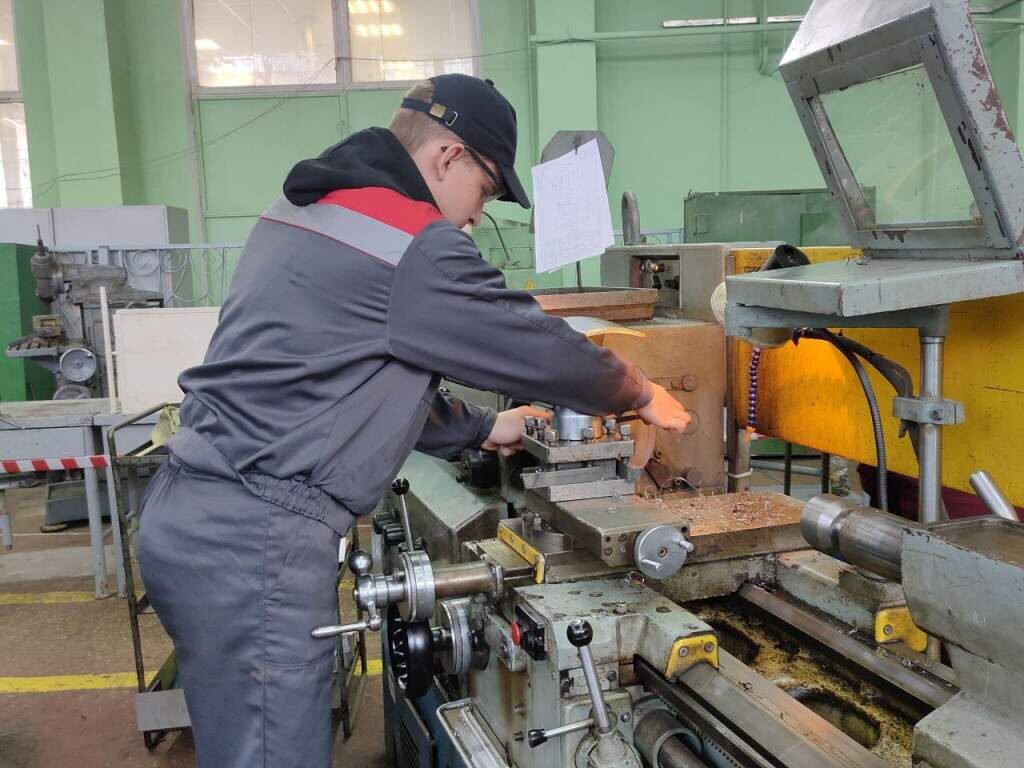    Фото из архива "КурскСити"