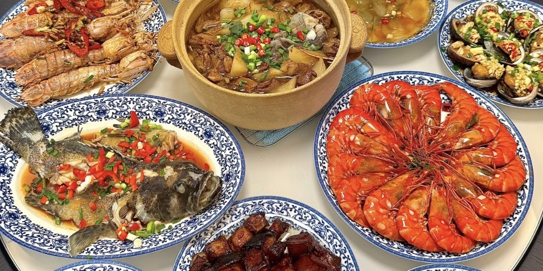 Не уезжайте из Китая, пока не попробуете это: топ-10 блюд китайской кухни