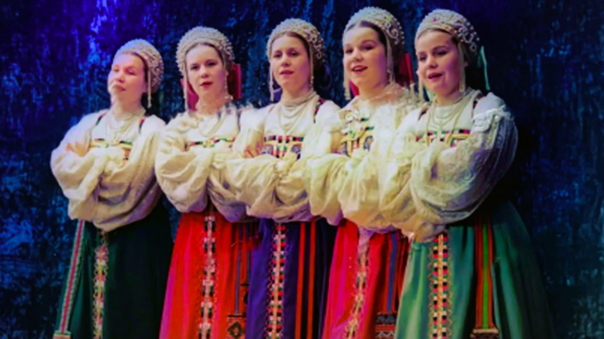 Сестры Фёдоровы: голоса, которые не смогли забыть (Фото из открытых источников)