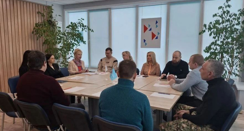    Фото: архив Минтруда области