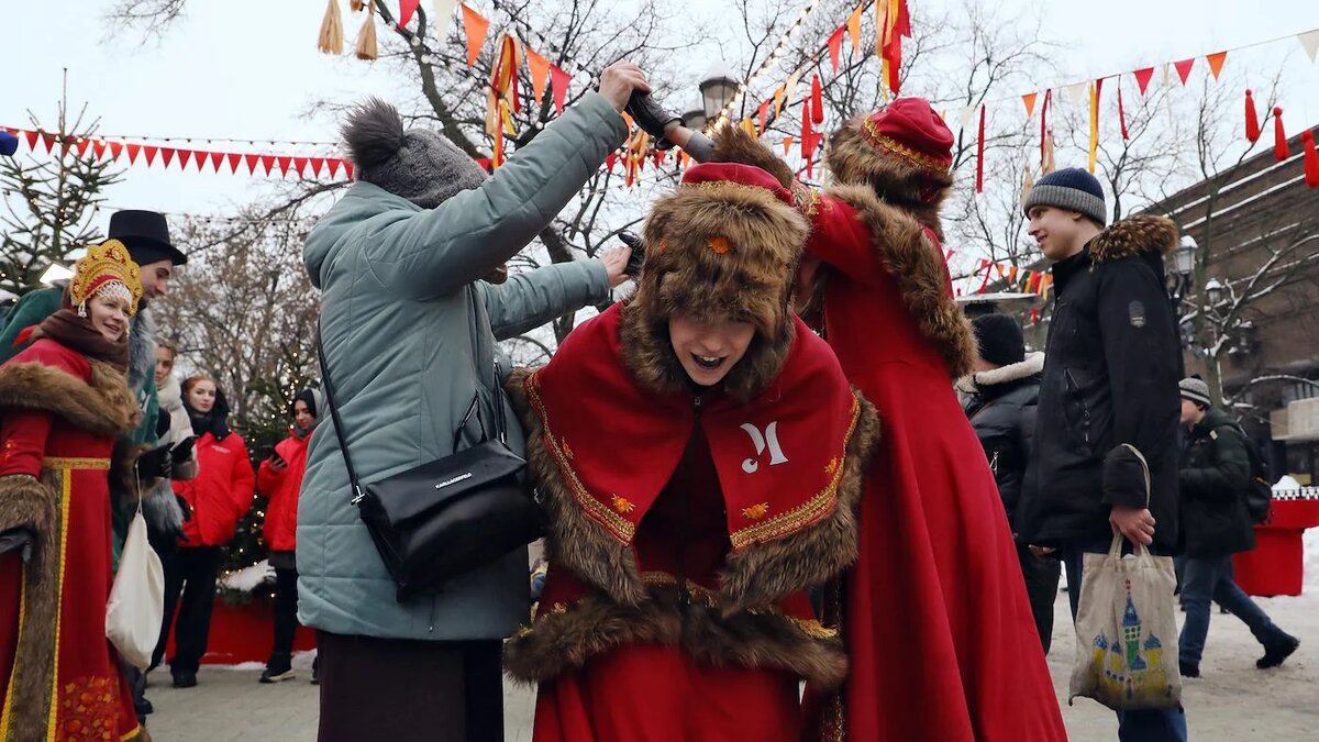   Екатерина Матюшина / Коммерсантъ