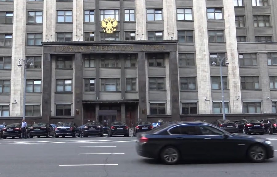 Фото: Prt Scr youtube.com / thematic archive