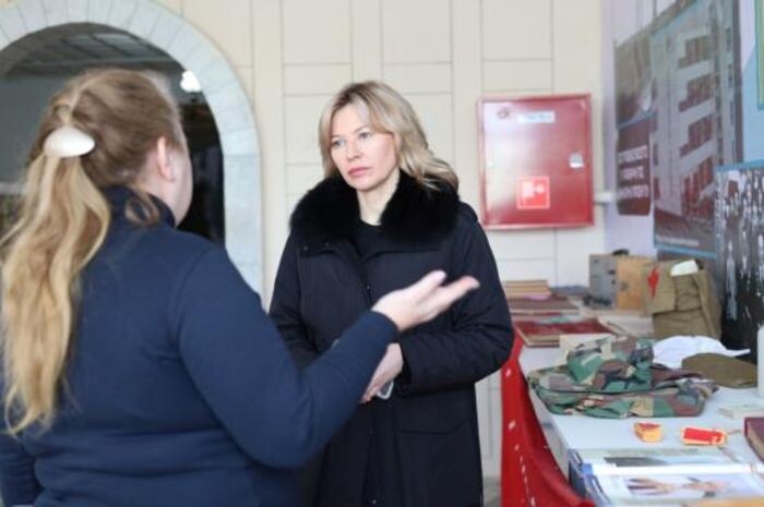 Иллюстрация: Екатерина Стенякина/Vk.com
