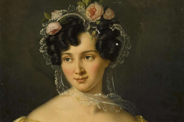 княгиня полуночи Е.Голицина spb.aif.ru