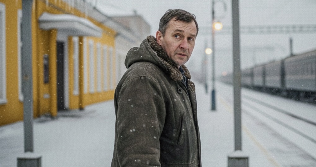 «Чемодан собрал, а сердце оставил»: почему Воркута не отпускает своих детей