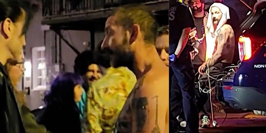    Фото: legion-media.com/TMZ/BACKGRID